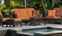 Palm Casual Patio Furniture image 4